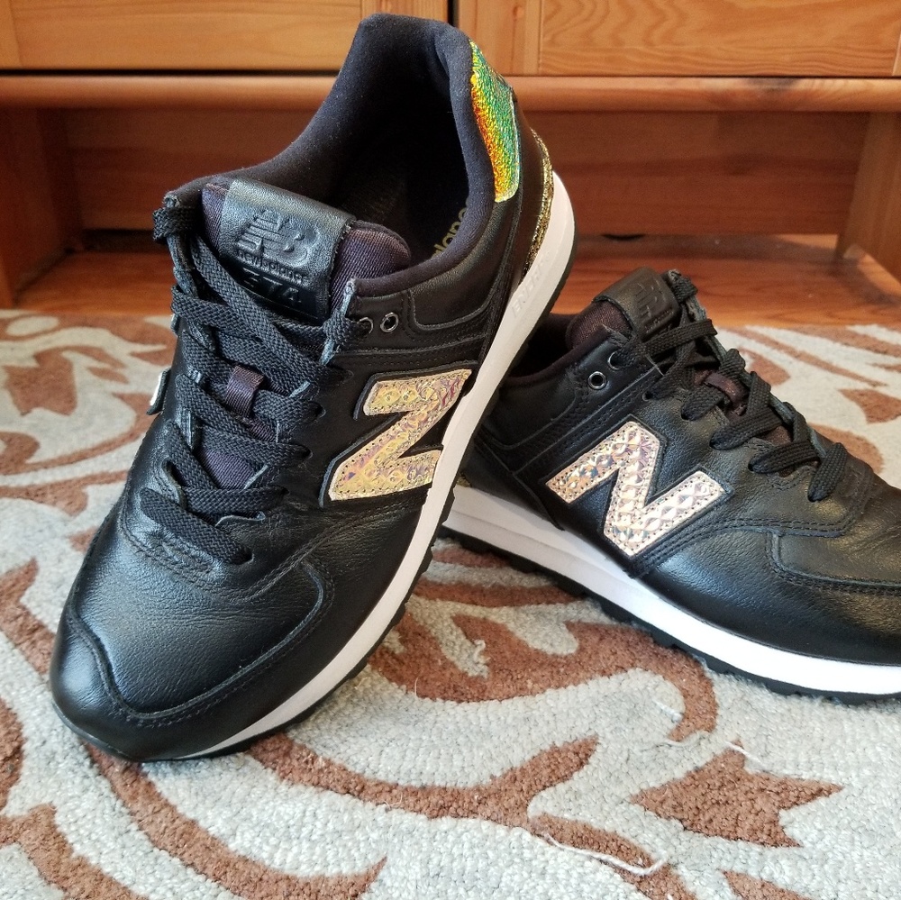 New Balance 574 WL574NRH